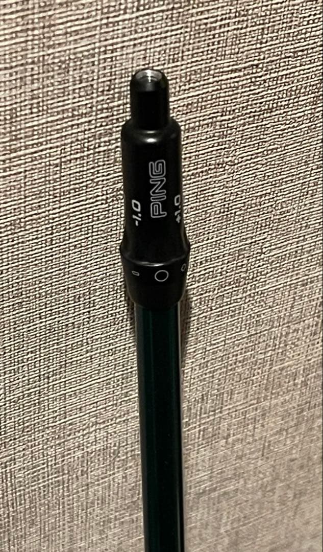 フジクラスピーダーNX ピンドライバーシャフトS50