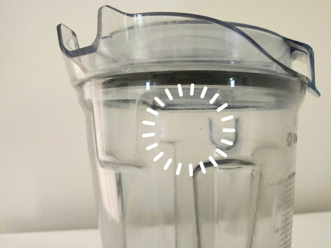 ❁⃘*.゜Vitamix A2300 ブレンダー バイタミッククス ❁⃘*.゜