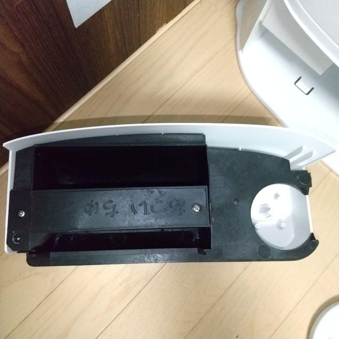 一通りクリーニング済み✨届けばそのまま使って頂けます➰シャープ加湿ファンヒーター