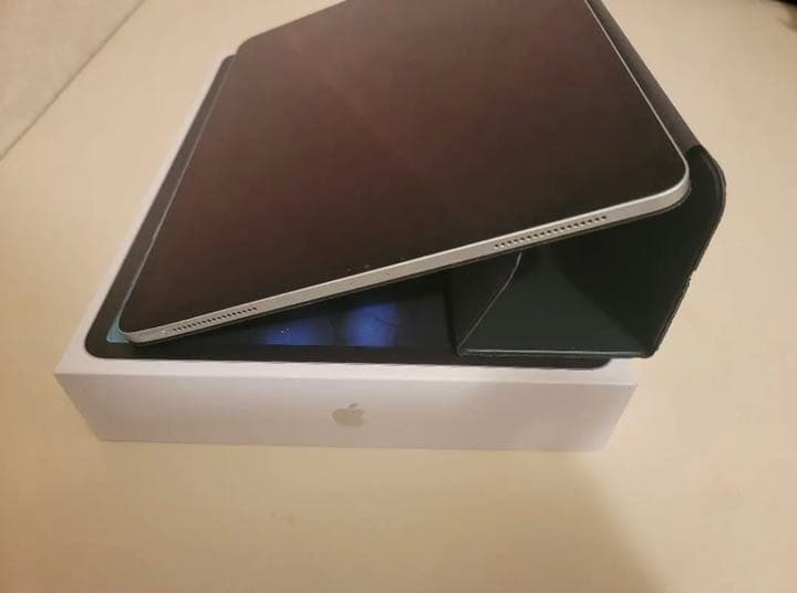 APPLE iPad Pro IPAD PRO 12.9 WI-FI 256G…