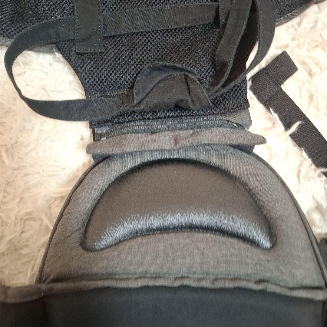 【状態良好】MiaMily HIPSTER PLUS ヒップスタープラス