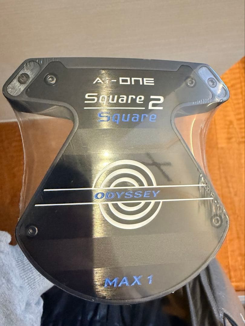 ODYSSEY パター　(オデッセイ)