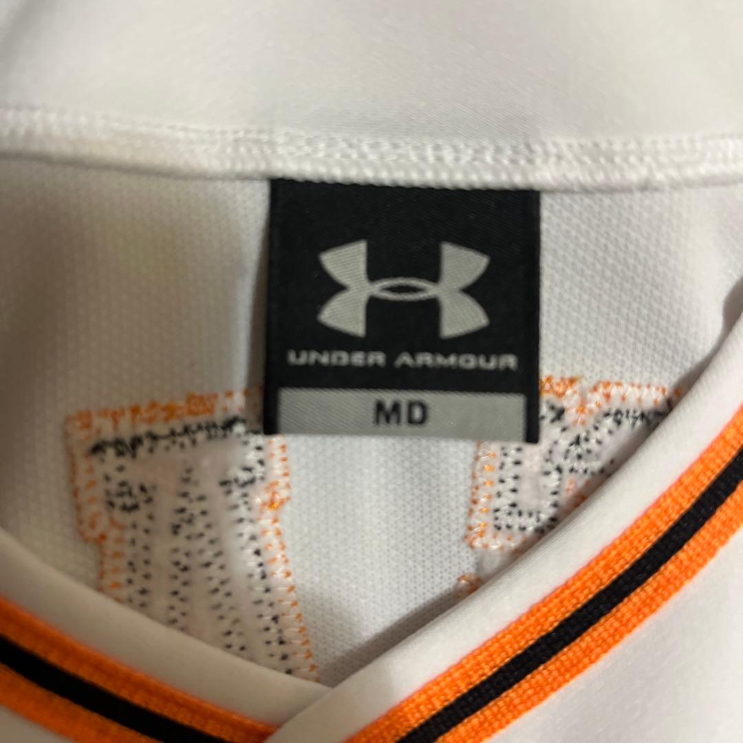 読売ジャイアンツ　背番号19菅野智之ユニフォーム