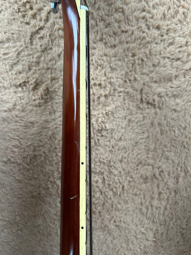 週末割引 ハードケース付 YAMAHA FG-251 アコースティック ヤマハ