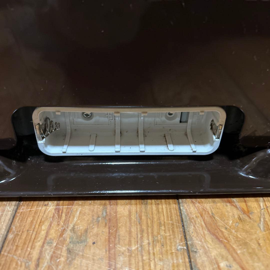 コロナ　石油ストーブ　よごれま栓　RX-2919WY CORONA 2019年製