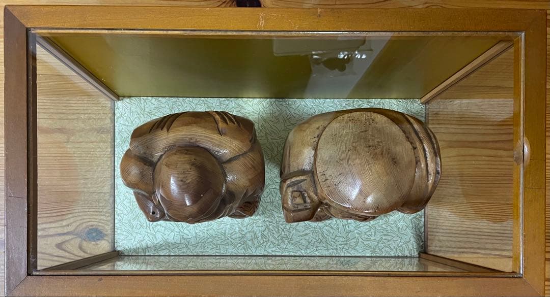 大黒天 七福神 置物 縁起物 開運 招福 商売繁盛 木製