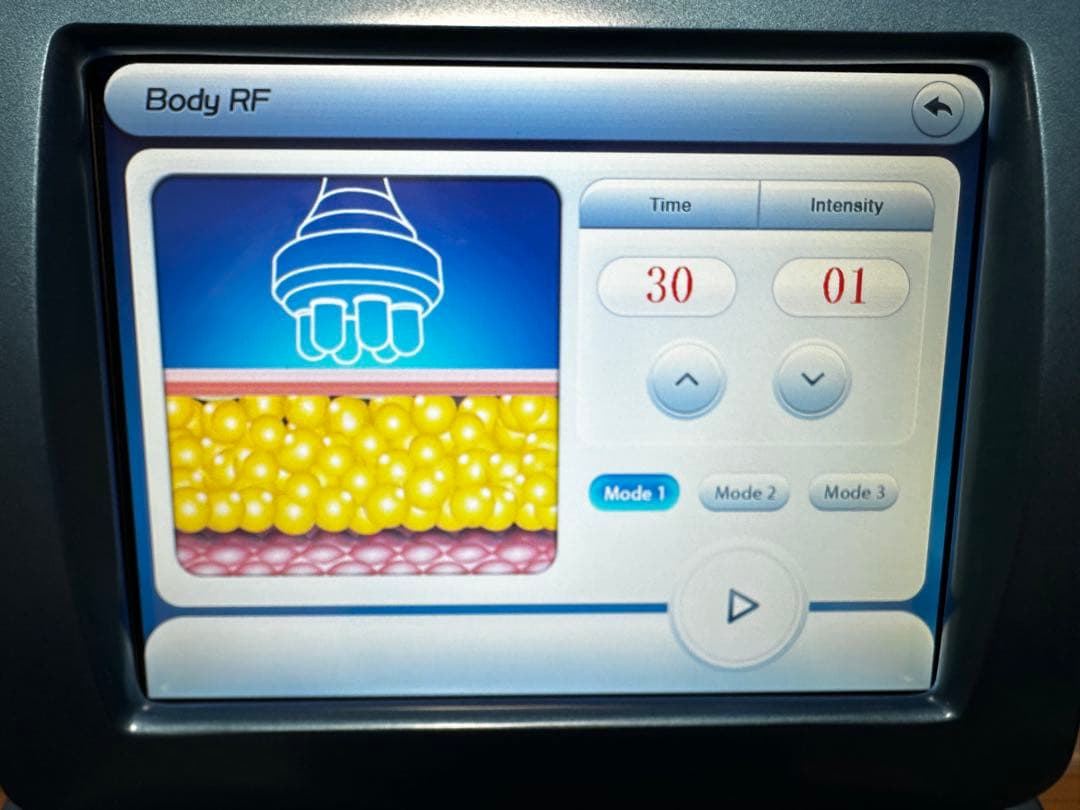 cryo脂肪冷却マシーン　キャビ ボディRF フェイスRF LIPO LASER