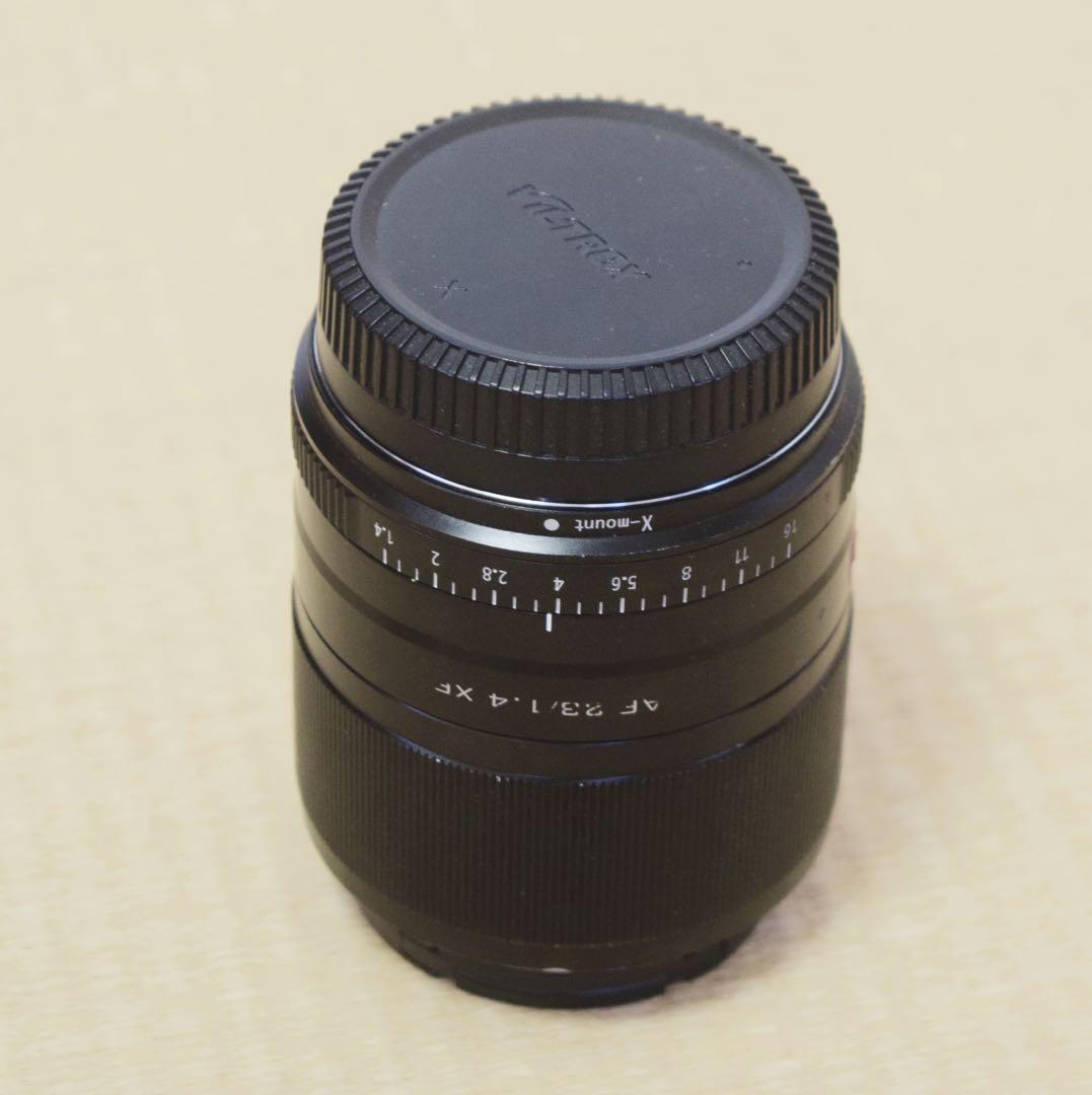 FUJIFILM 富士フイルムXS10