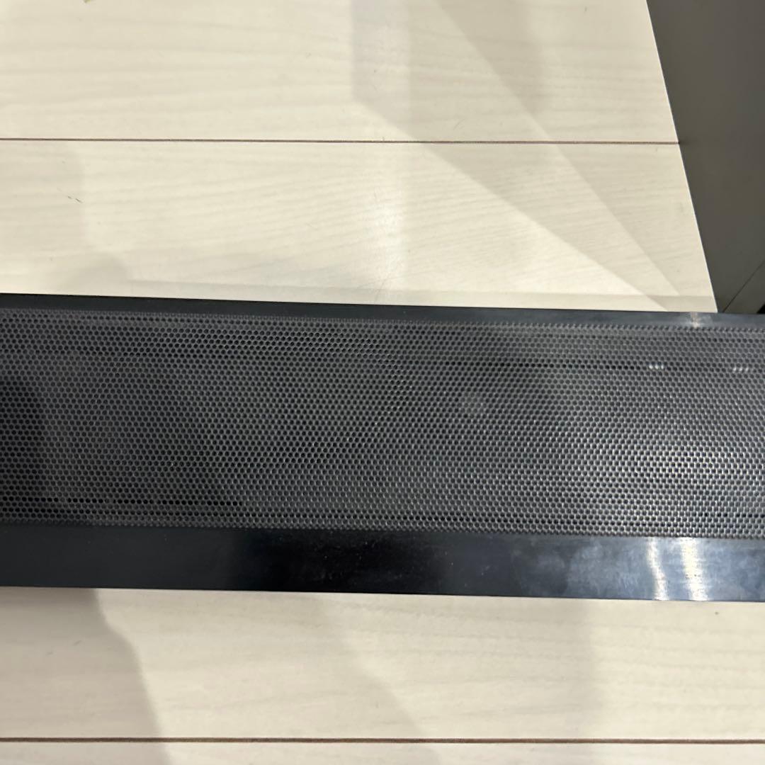 SONY サウンドバー HT-CT790 SA-WCT790 サブウーファー