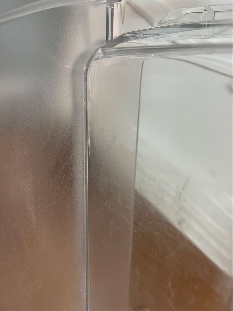 TOSHIBA 東芝ノンフロン冷凍冷蔵庫　GR-H34SY 2016年製