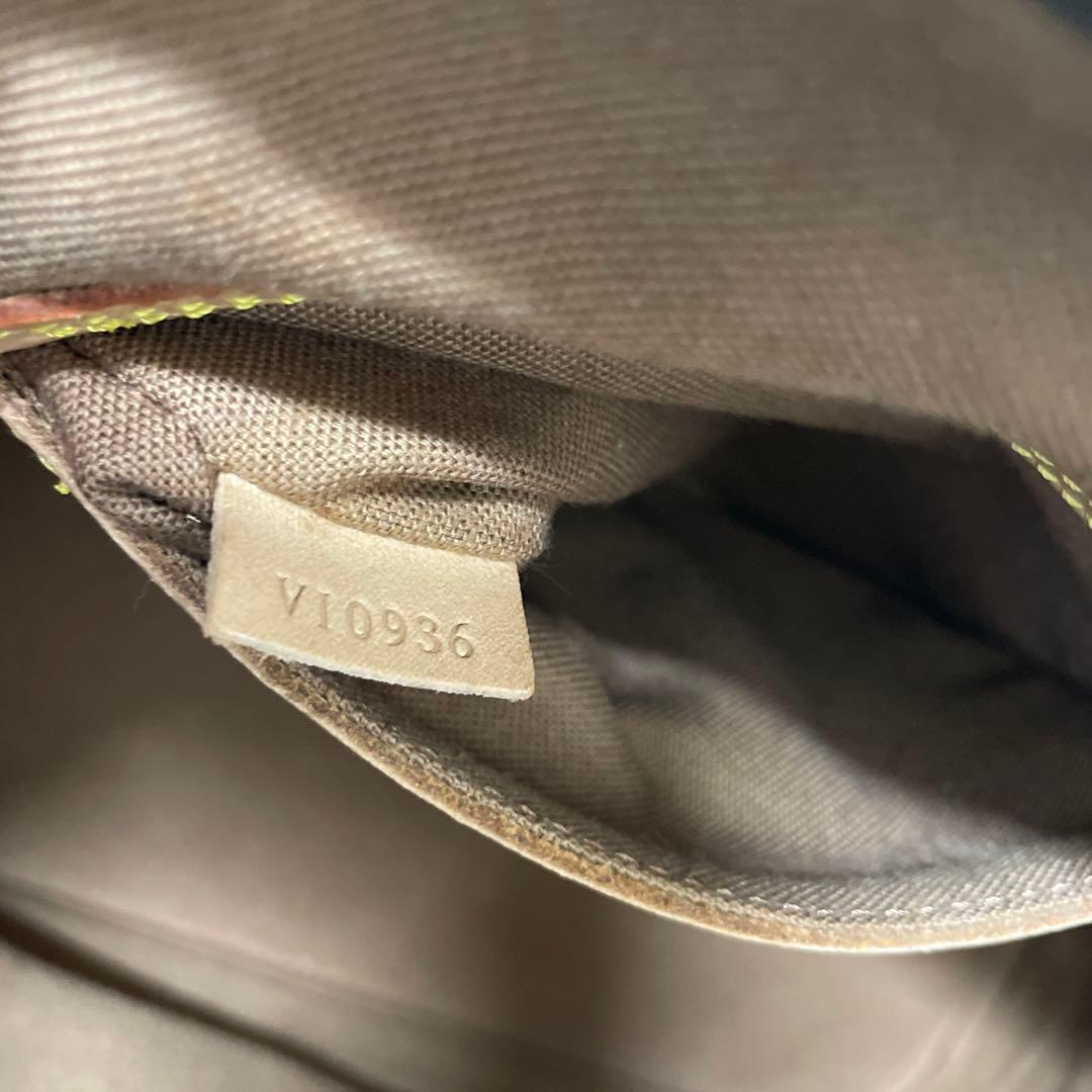 美品♡LOUIS VUITTON♡アルマ♡ハンドバック正規品