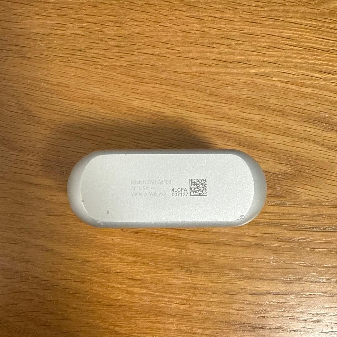 Technics EAH-AZ100-S シルバー Panasonic