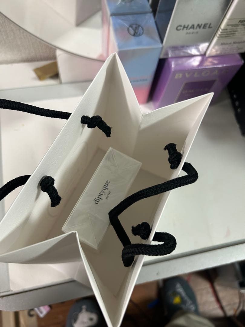 新品Diptyque Eau Rose（オー ローズ）EDT 100ml 未使用