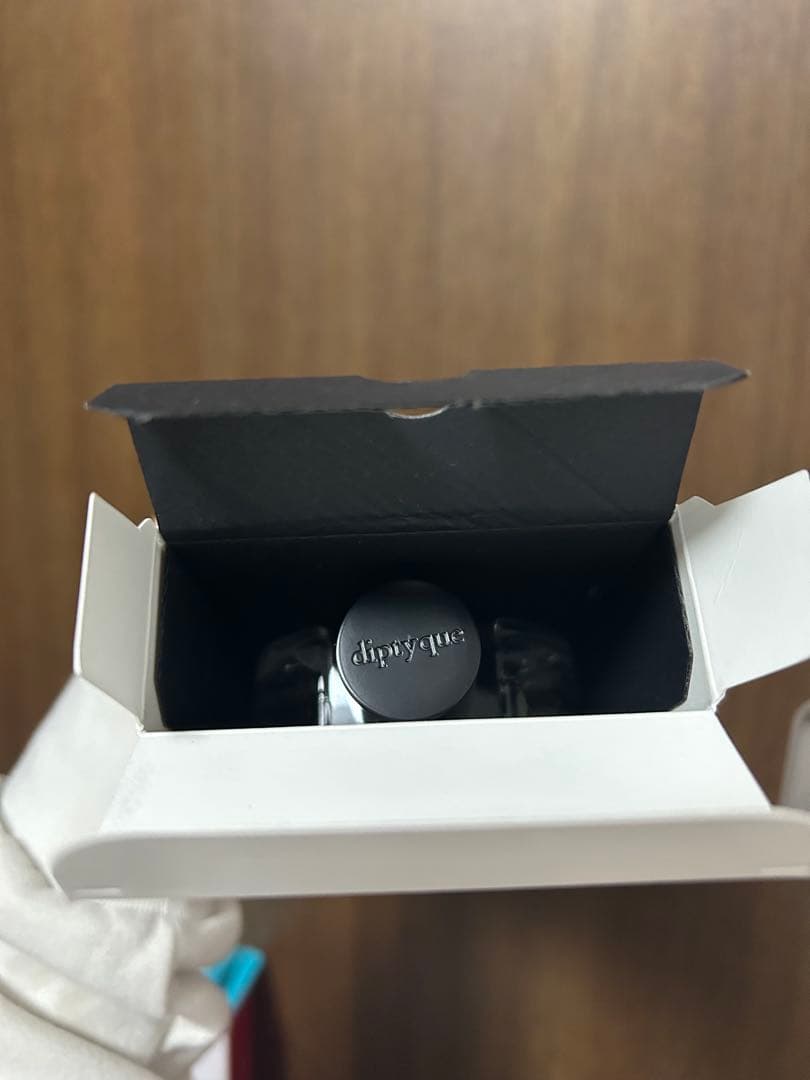 新品Diptyque Eau Rose（オー ローズ）EDT 100ml 未使用