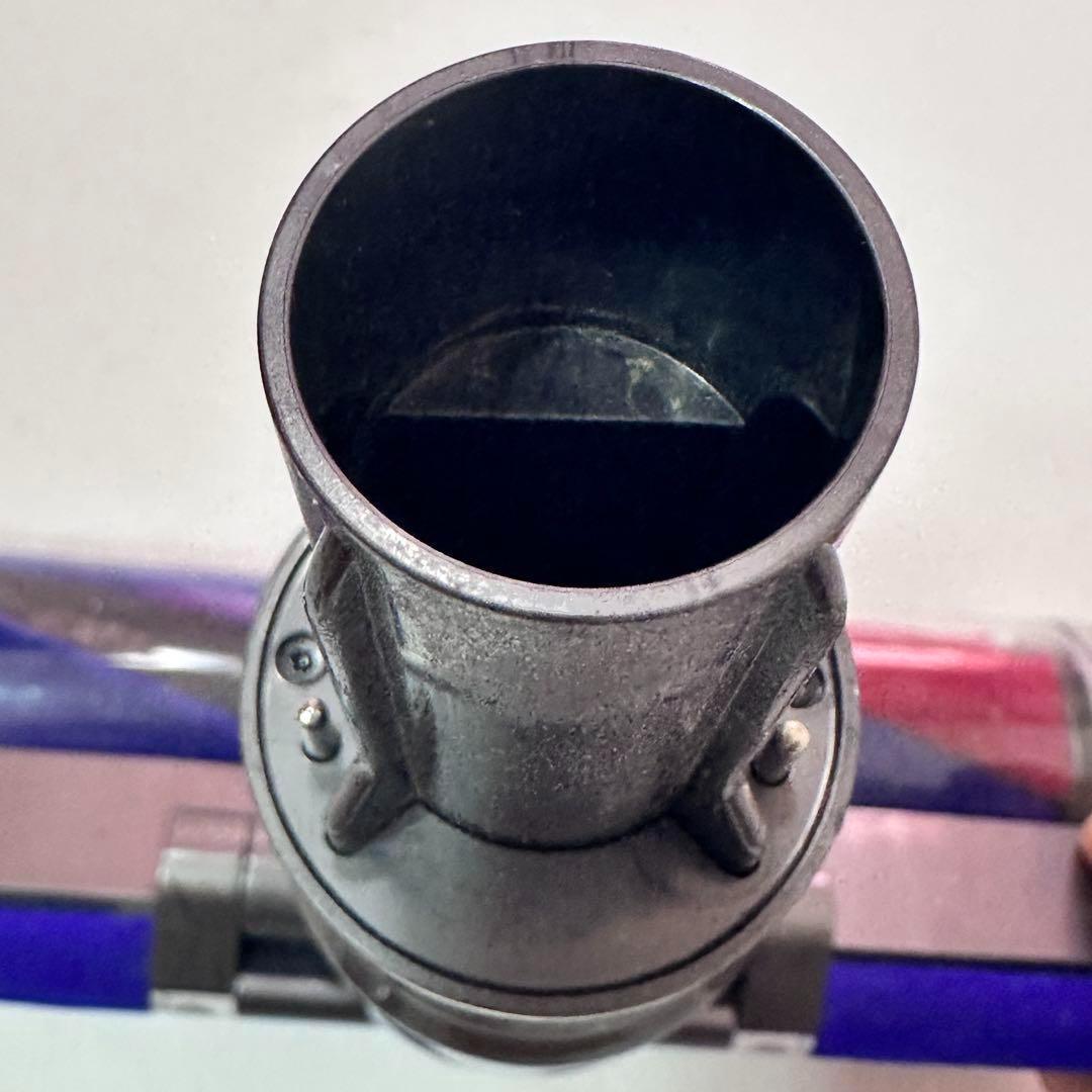 Dyson Micro 1.5kg SV21FF ヘッド