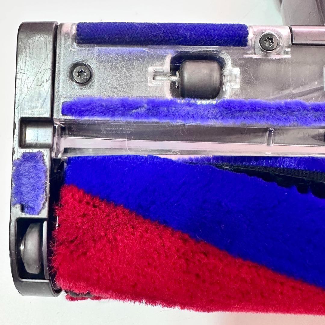 Dyson Micro 1.5kg SV21FF ヘッド