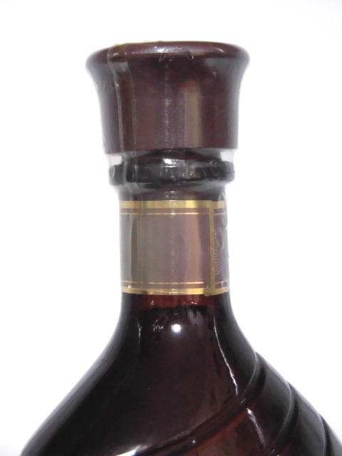 【L2】ゴディバ チョコレートリキュール 終売品 750ml