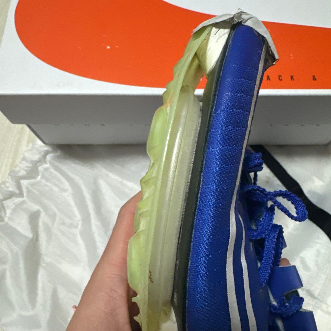 マックスフライ 25.0