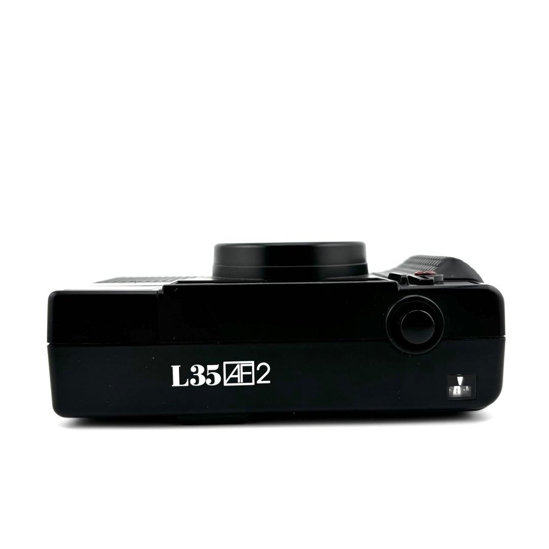 【完動品】希少Nikon L35AF2 ピカイチ2 ニコン
