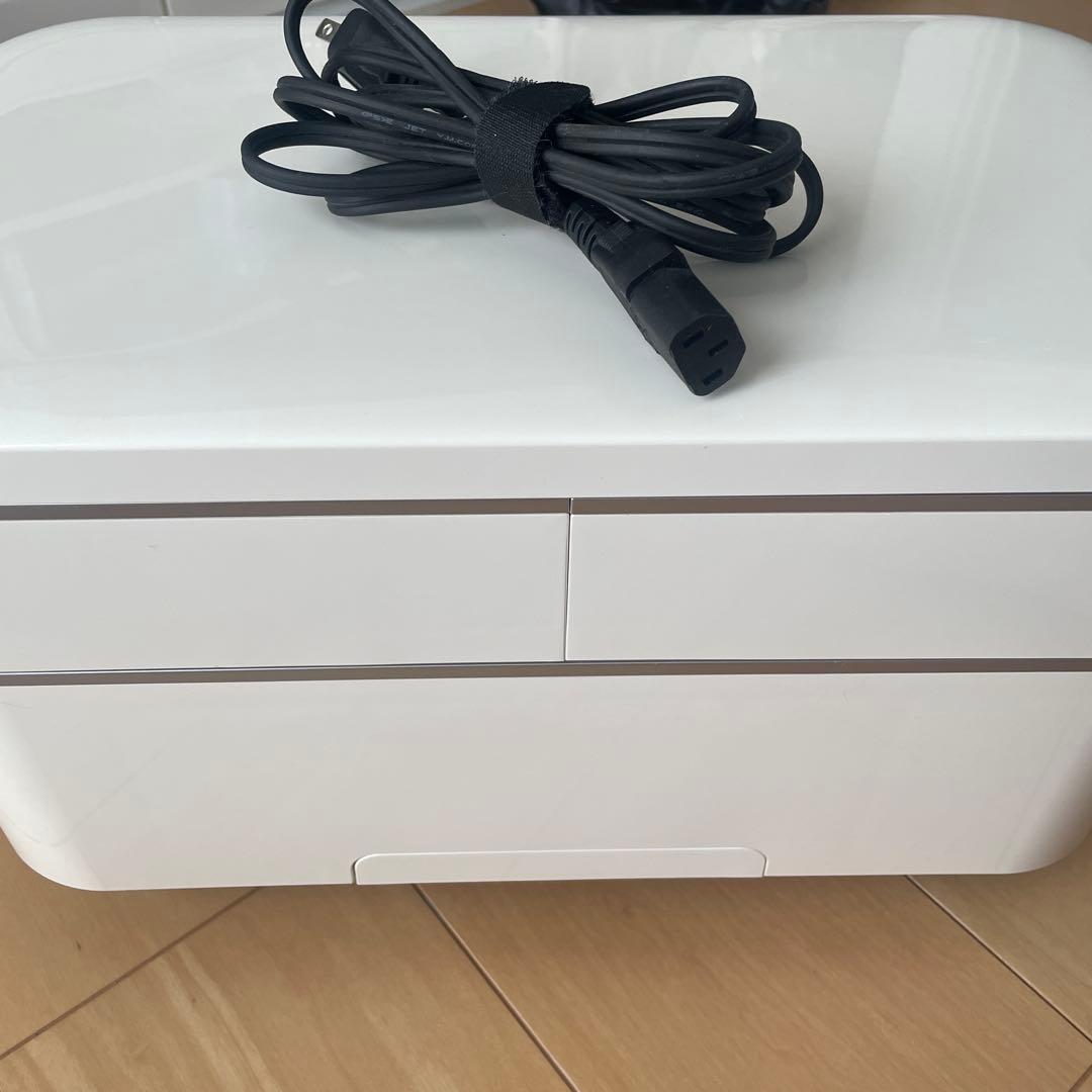 サキナ　SAQINA 美顔器　ビジュー