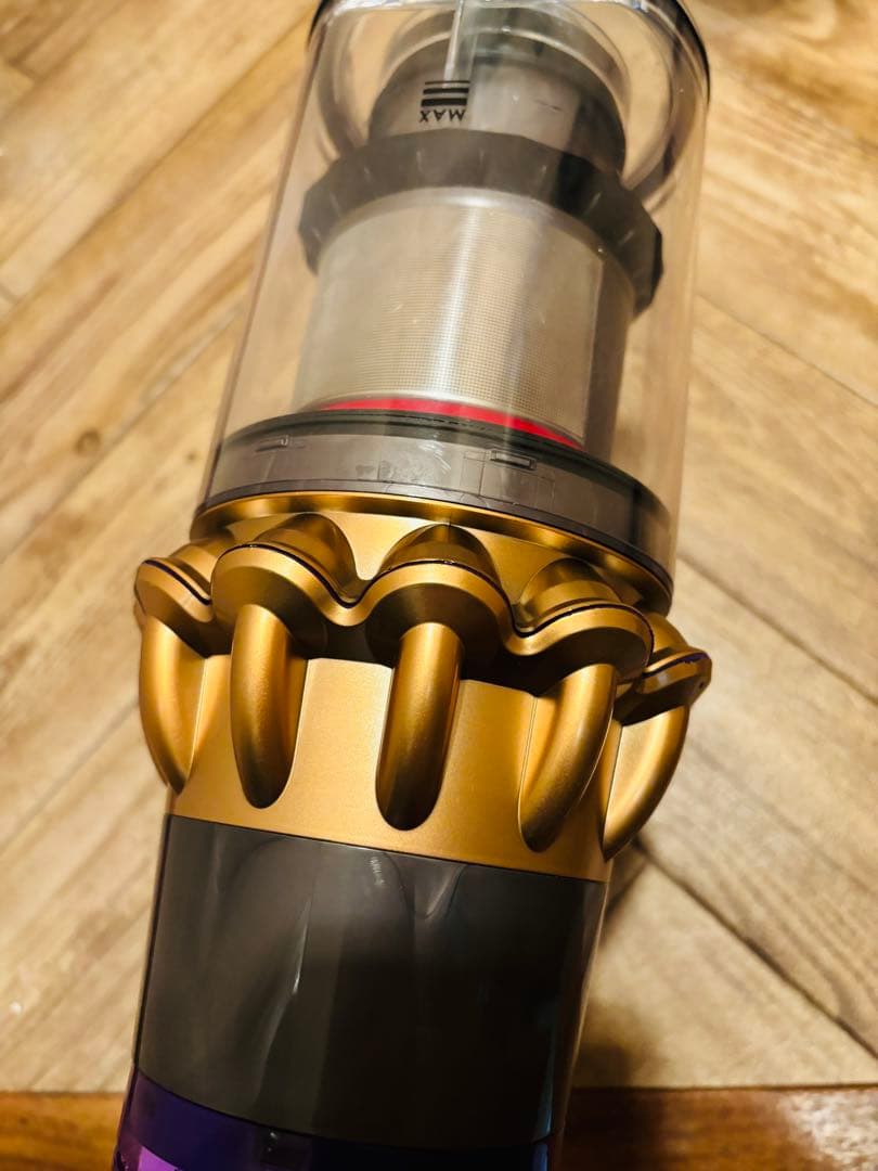 ダイソン V11 SV14 純正バッテリー エコモード66分★即日発送★美品