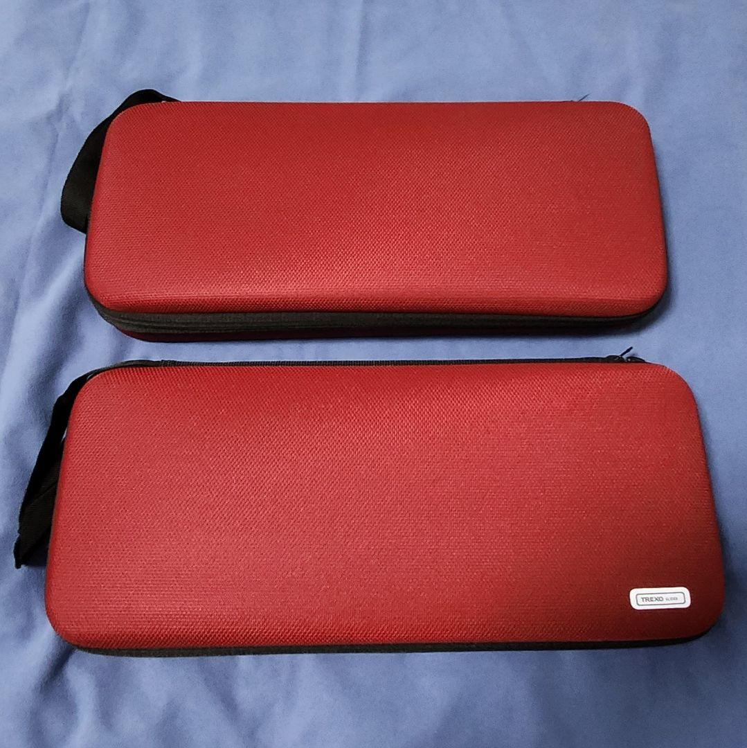 Trexo スライダーハンドル　+ パン&チルトモジュール