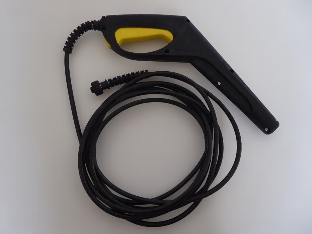 ケルヒャー(Karcher)『家庭用 高圧洗浄機 K3.70』60Hz