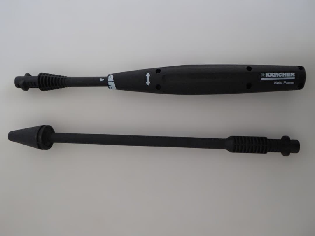 ケルヒャー(Karcher)『家庭用 高圧洗浄機 K3.70』60Hz