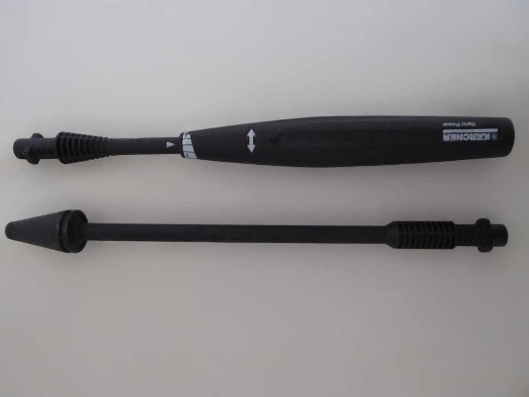 ケルヒャー(Karcher)『家庭用 高圧洗浄機 K3.70』60Hz