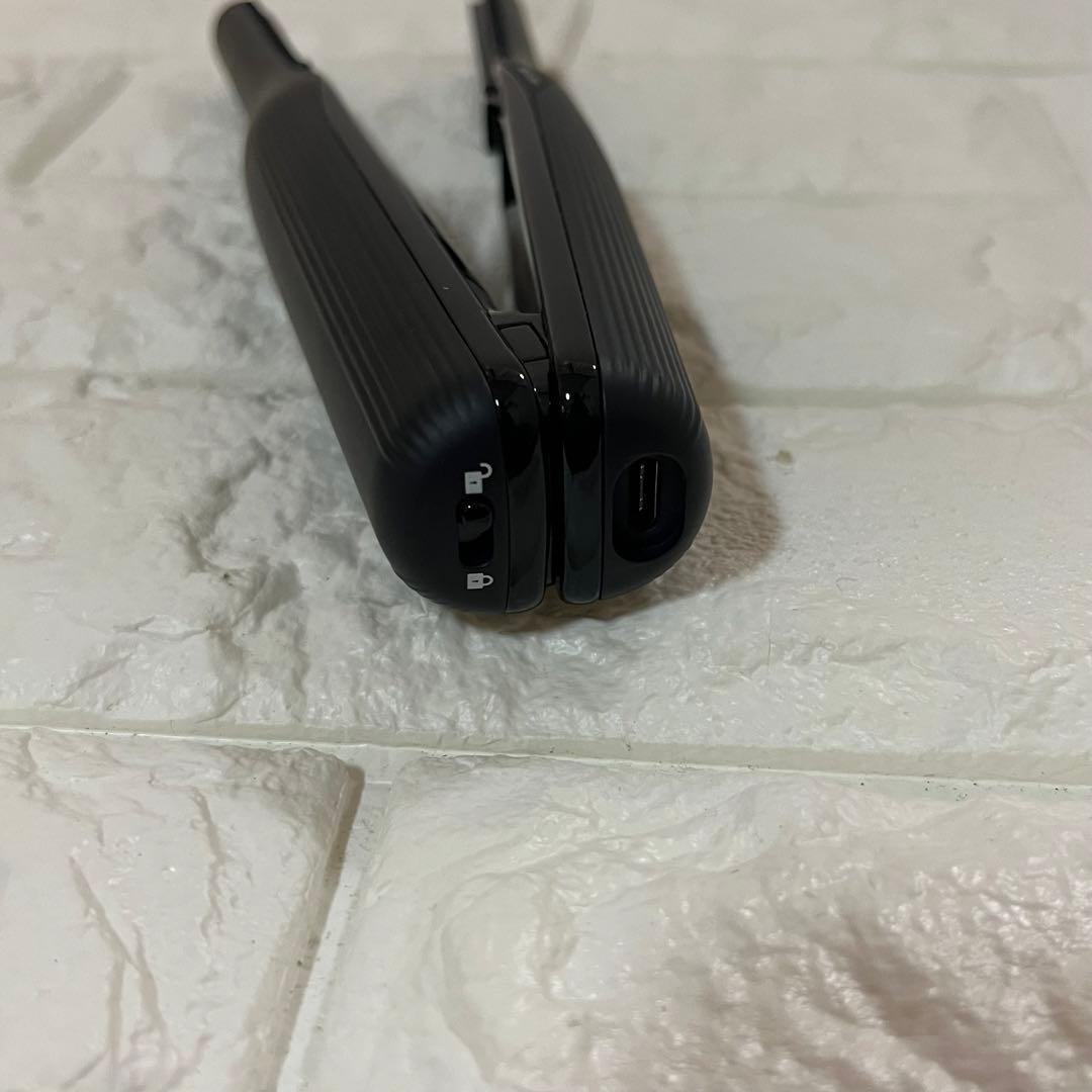 【美品】 リファフィンガーアイロン ST RE-AS-03A