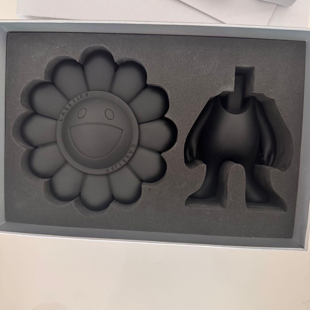 村上隆 CASETiFY AirPods pro お花ちゃん イヤホンケース