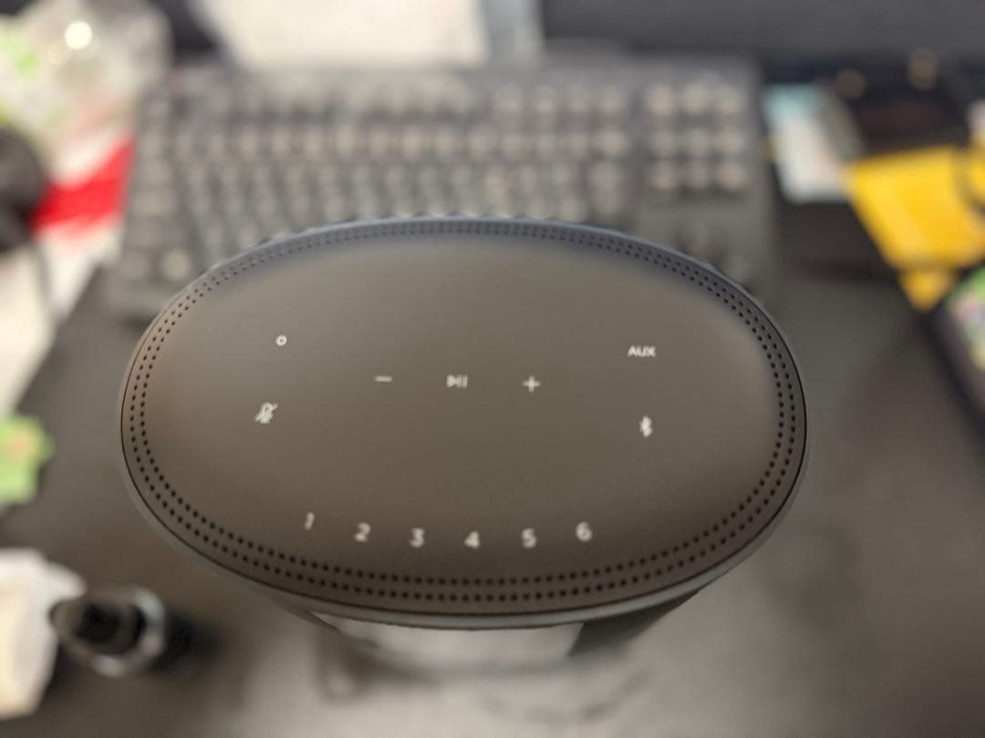 【ミッフィーさん専用】BOSE  Speaker 500