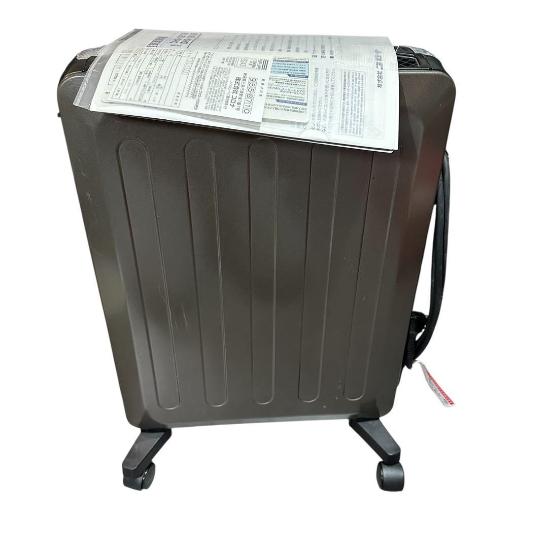 【CORONA】DHS-1519 1219 オイルレスヒータ　ノイルヒート