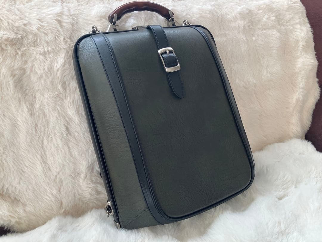 ARTPHERE　LEXUSコラボ　ダレスバック