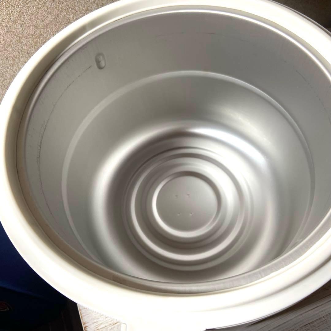 タイガー保温炊飯ジャー 2.7L JHG-A270型 カトレアFT