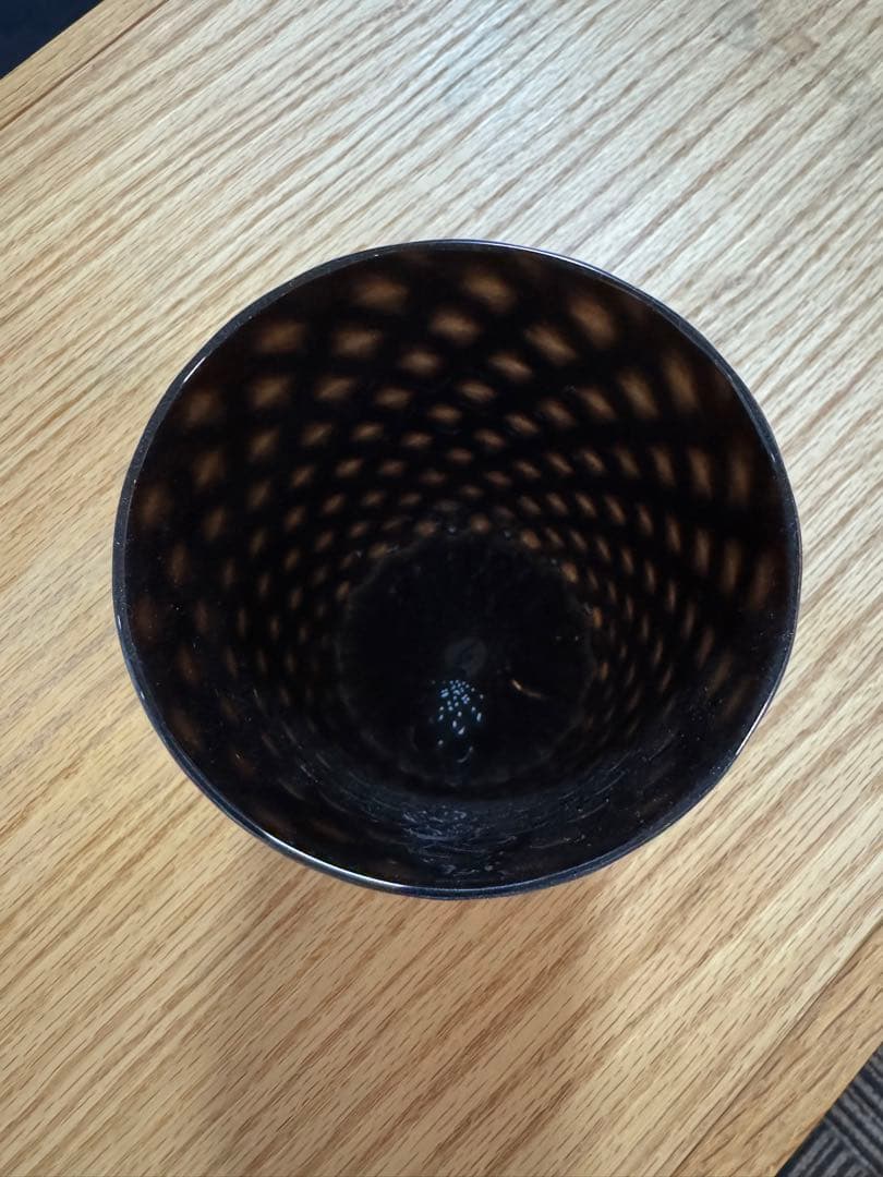 バーベキュー・調理用品 magma glass DIA Tumblr iron gray