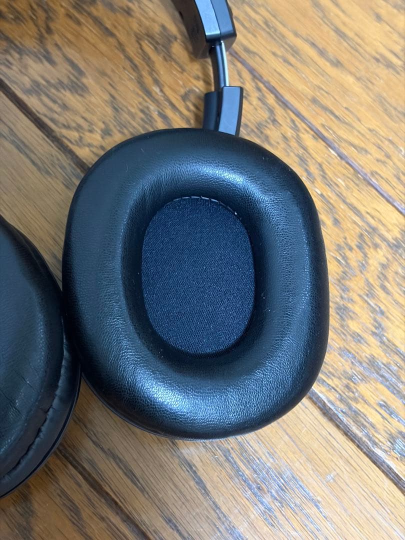 audio-technica ATH-M40x ブラック