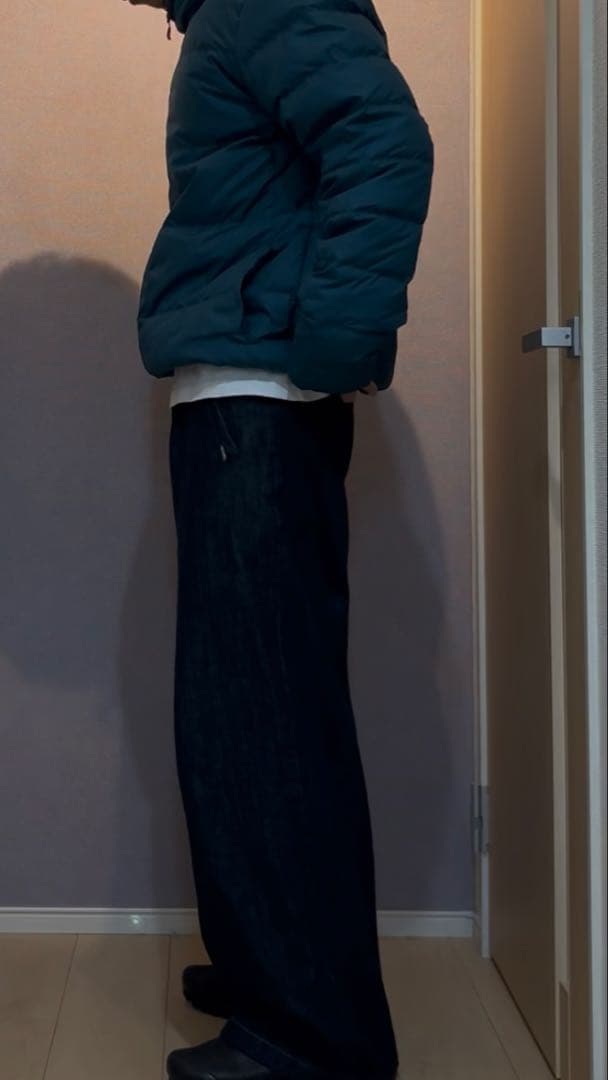 OAKLEY “PUFF DOWN JACKET”