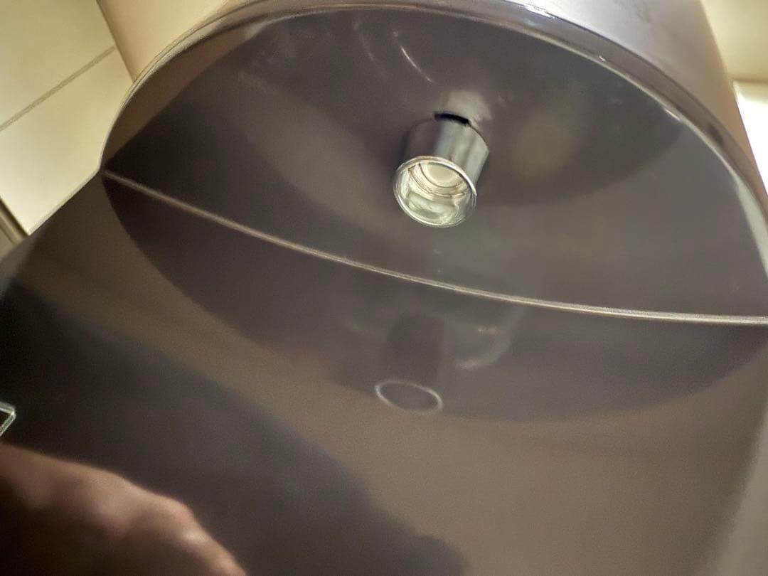 mini every 浄水器 フィルター4個セット