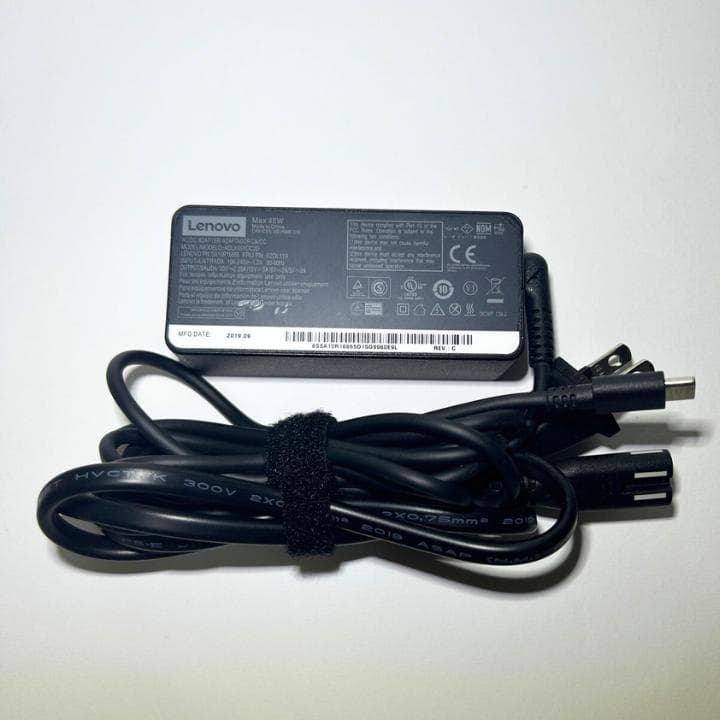 【Office2024】ThinkPad T490✨i7×1TB×24GB