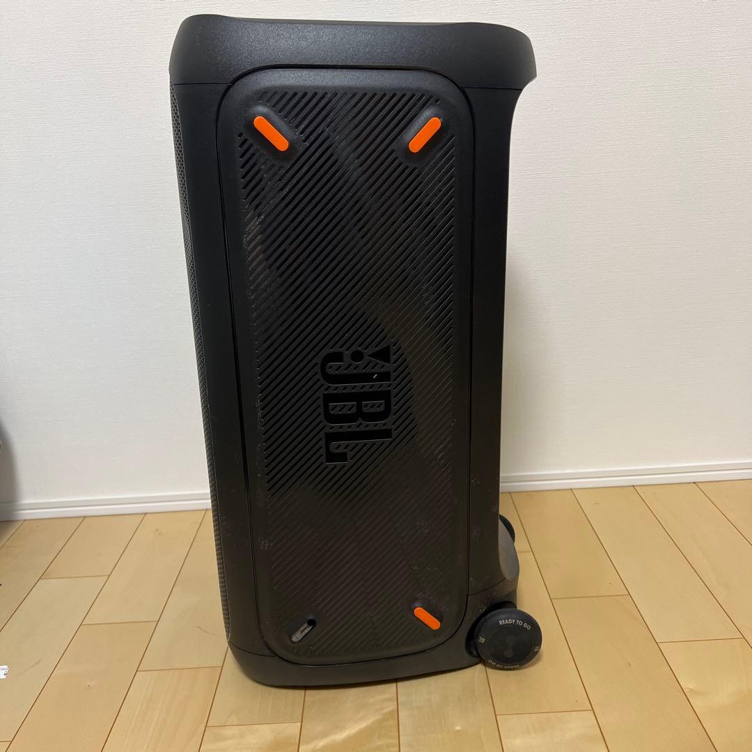 JBL PARTYBOX 310 Bluetoothスピーカー