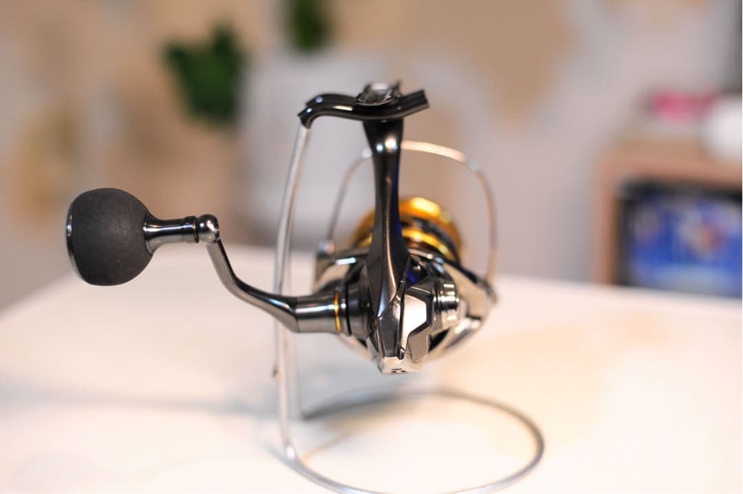 20 ツインパワー　C5000XG