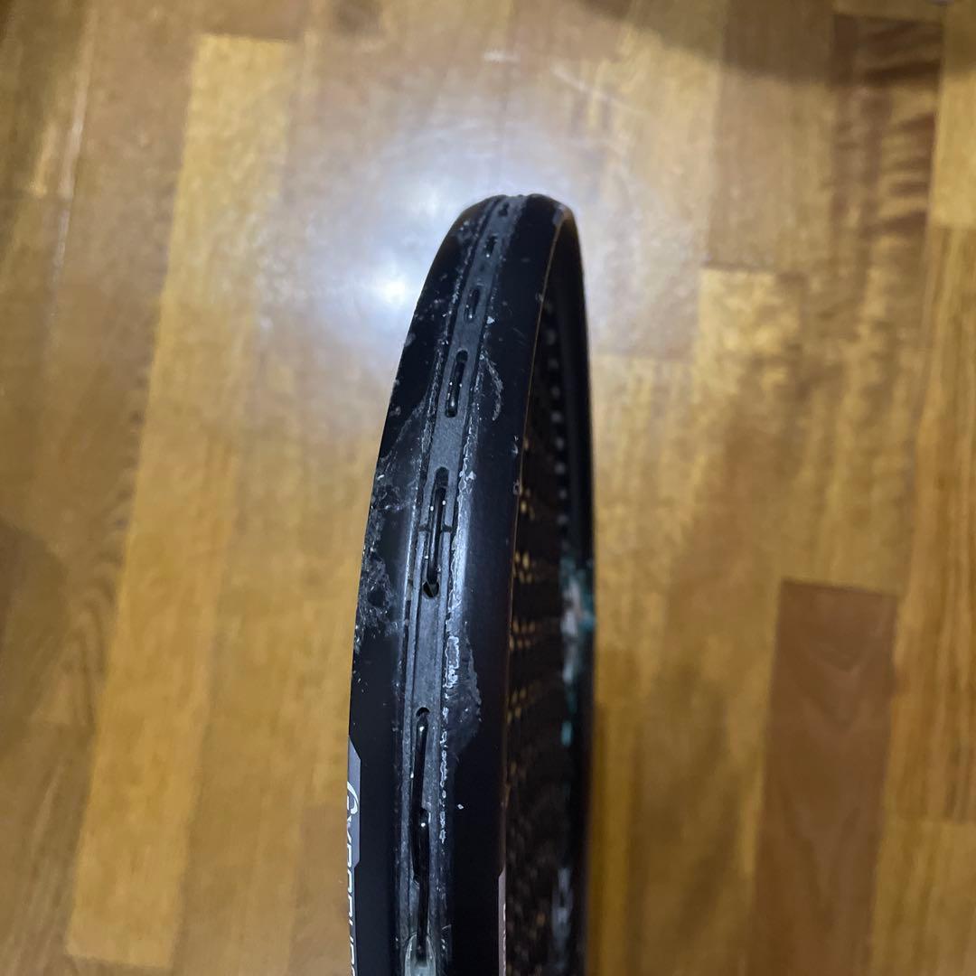 YONEX GEOBREAK 50vs 軟式ラケット　ジオブレイクxfl0 値下