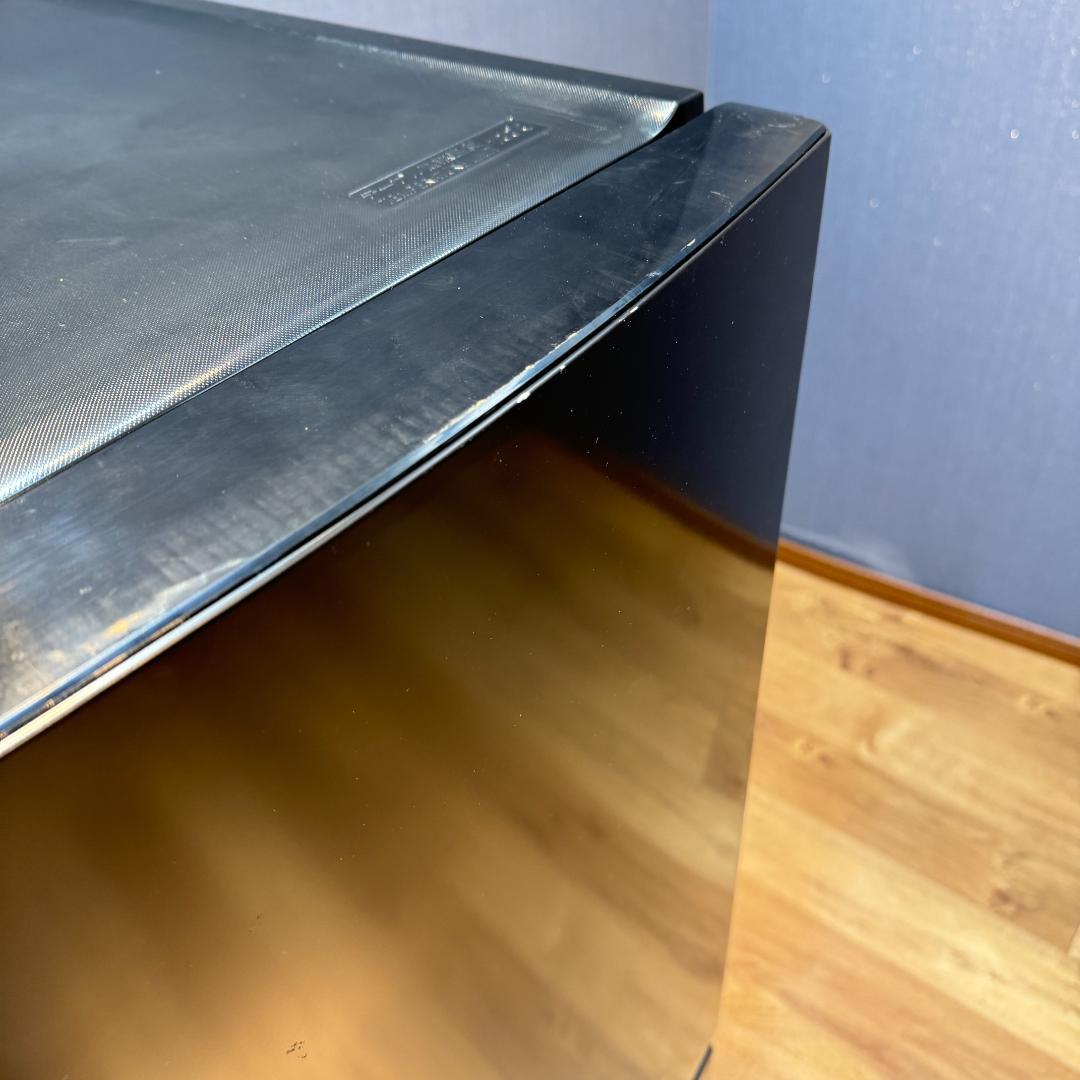 東京23区送料無料　超美品日本製家電2点セット　プロによる洗浄済みなので安心