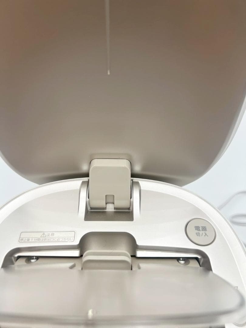 【極美品】Panasonic EH-SA0B スチーマーナノケア　化粧水ミスト