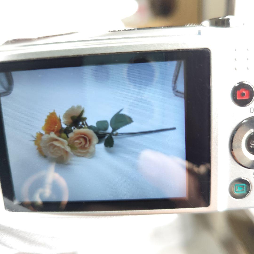 桜様 ページ CASIO EXILIM EX-ZS160 シルバー