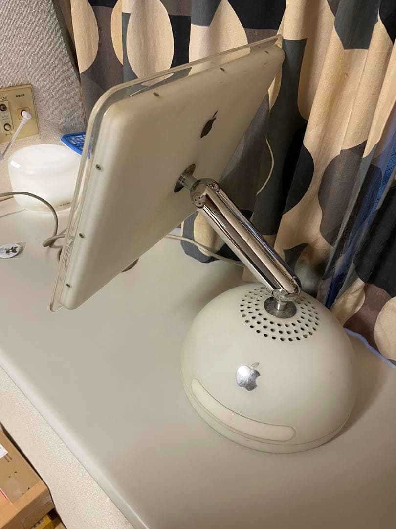 Apple iMac G4 17インチ ディスプレイ本体