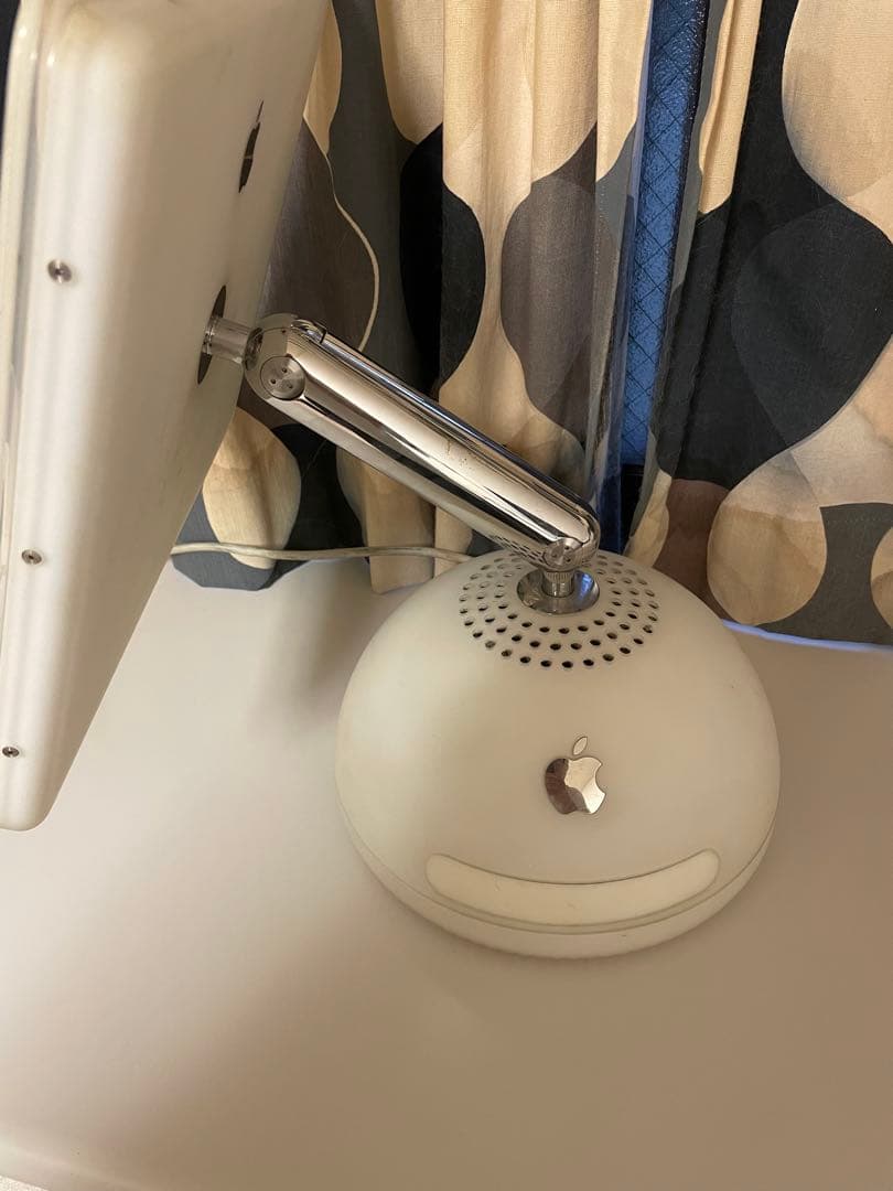Apple iMac G4 17インチ ディスプレイ本体