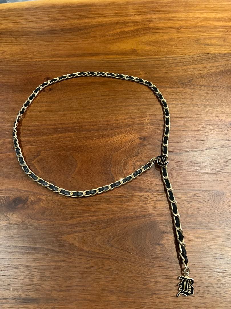 TAKUYA∞着用　become treeベルト