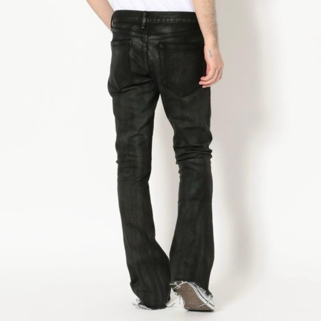 HYDE氏着用 SWITCHBLADE REMAKE DUSTY PT 新品